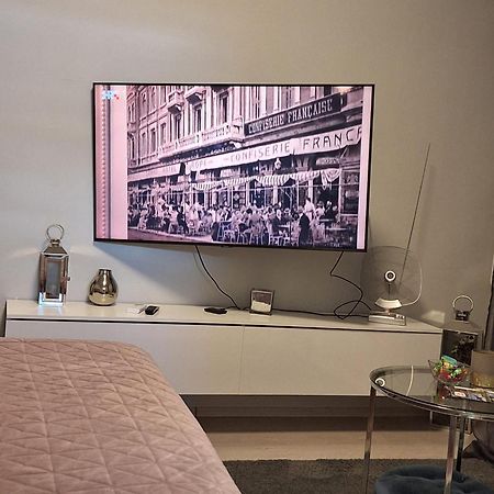Apartment Apex Penthouse Self Check-In كارلوفاتش المظهر الخارجي الصورة