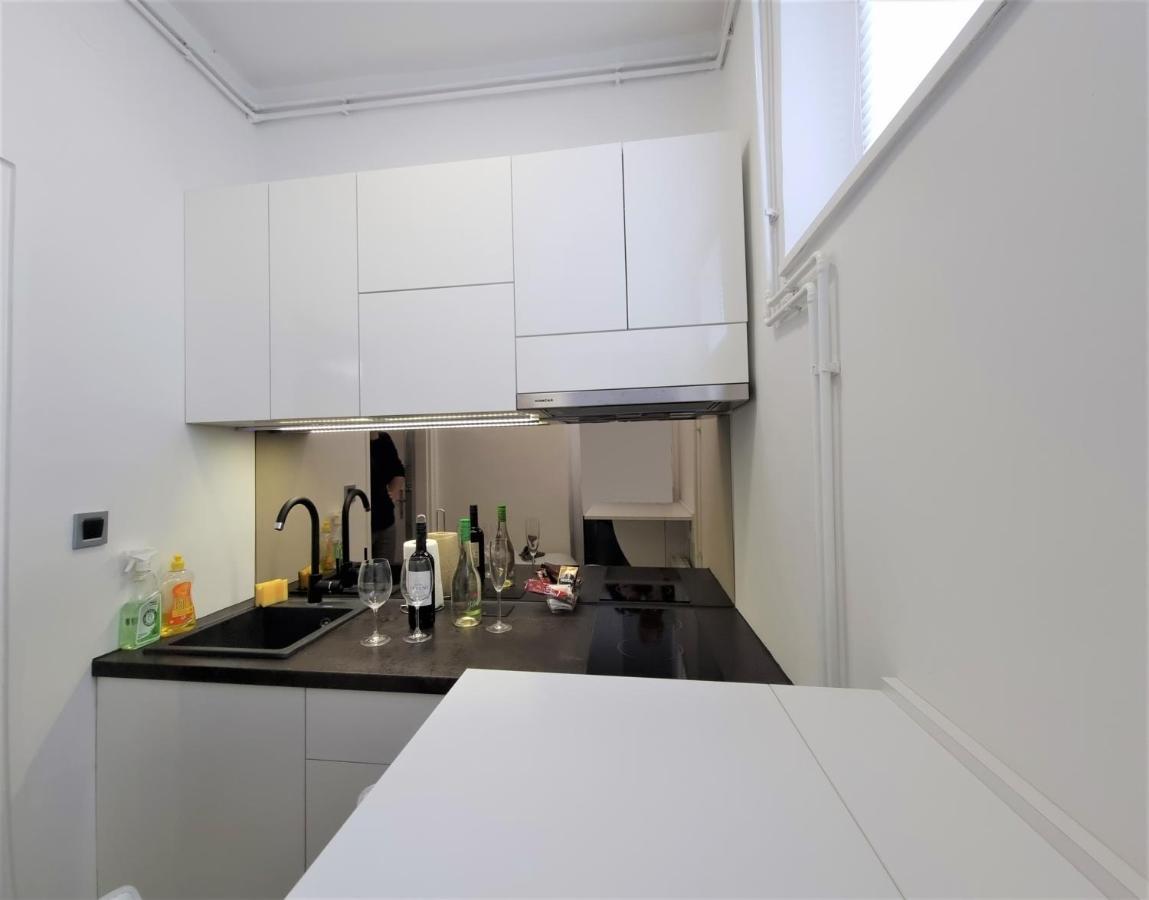 Apartment Apex Penthouse Self Check-In كارلوفاتش المظهر الخارجي الصورة