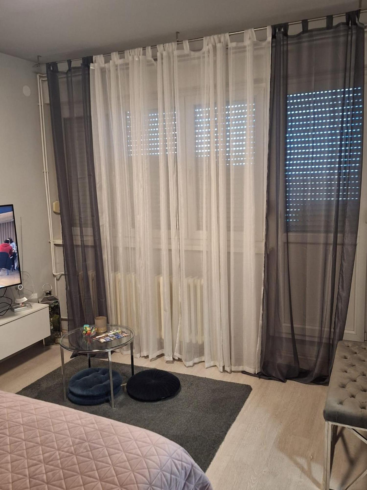 Apartment Apex Penthouse Self Check-In كارلوفاتش المظهر الخارجي الصورة