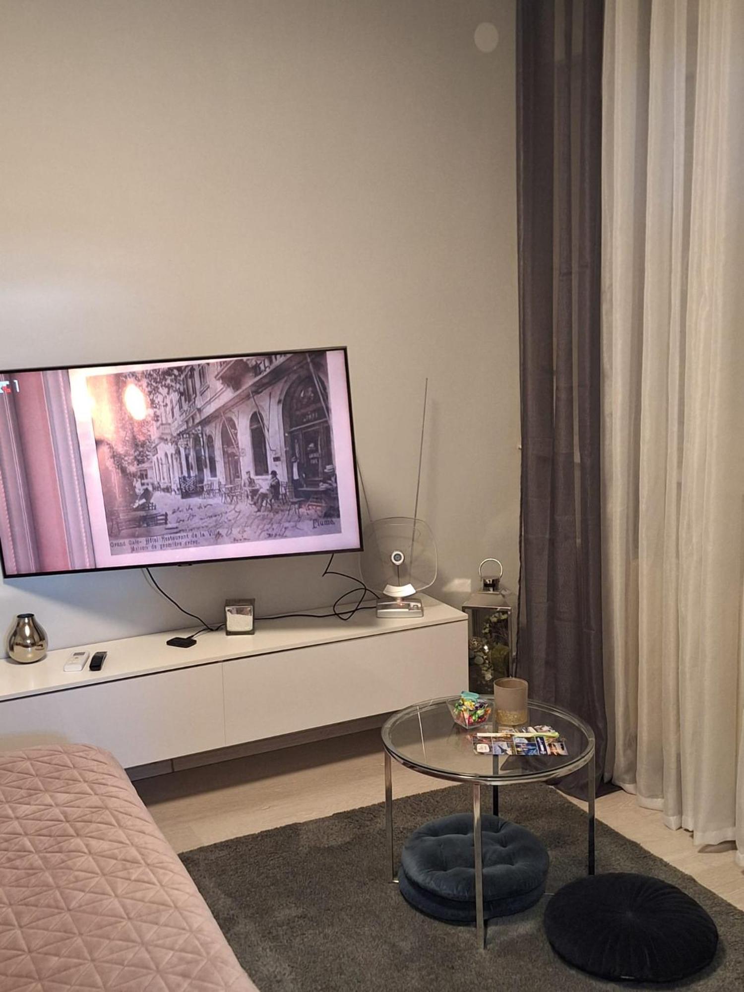Apartment Apex Penthouse Self Check-In كارلوفاتش المظهر الخارجي الصورة