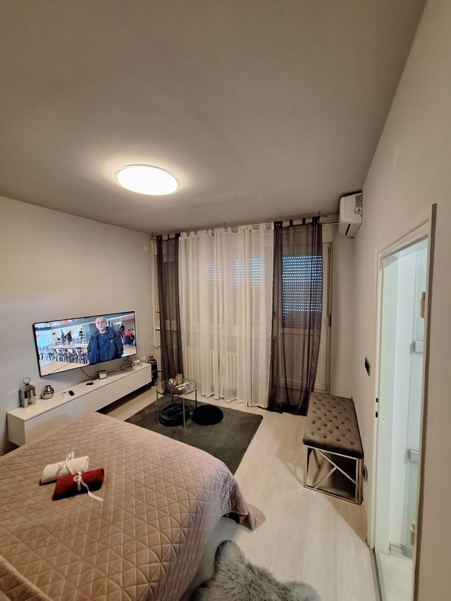 Apartment Apex Penthouse Self Check-In كارلوفاتش المظهر الخارجي الصورة